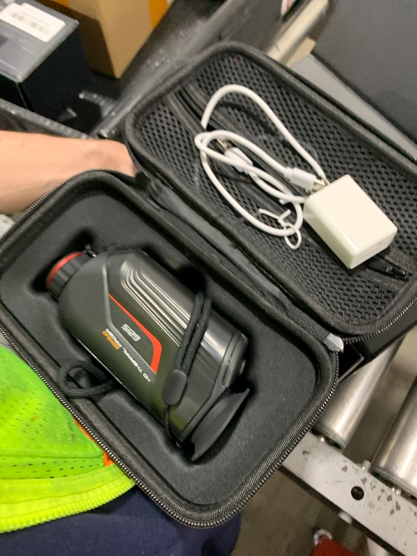 Photo 1 of GOYOJO G215 Thermal Imaging Monocular
