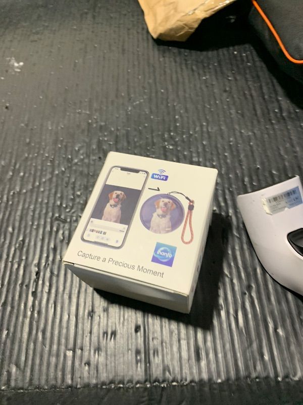 Photo 1 of Growalleter Memory Sphere with WiFi, 3D Video Display