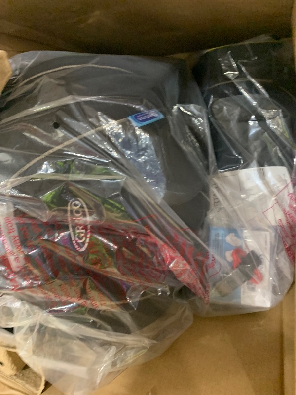Photo 1 of Graco 4Ever 4-in-1 Convertible Car Seat