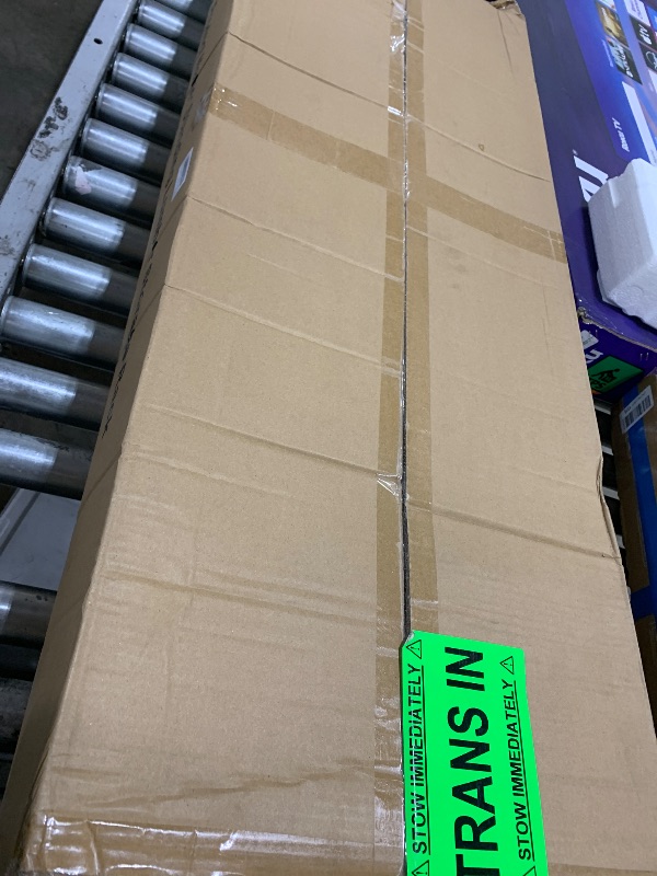 Photo 1 of Couragejoy 4-Tier Lumber and Plywood Storage Rack