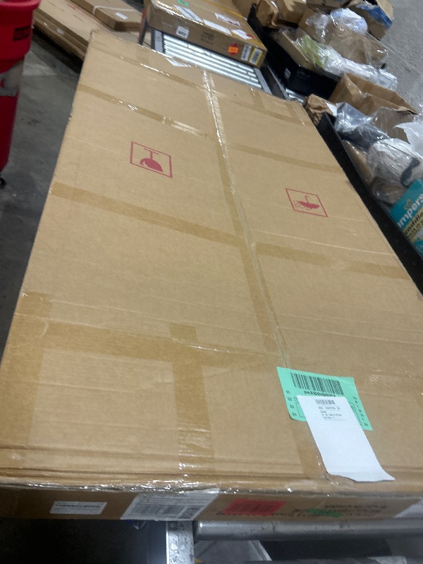 Photo 1 of Autdot 60.5" x 31" Full Length Mirror