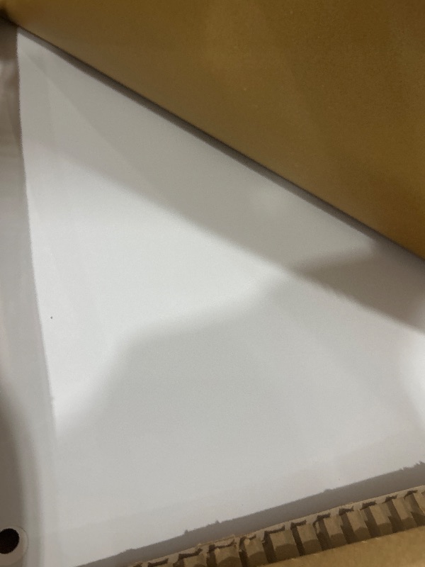 Photo 1 of Kaimashi Glass Whiteboard 6' x 4' Magnetic Dry Erase