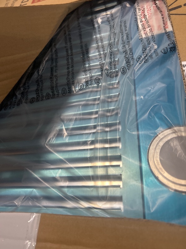 View 2 of SNDOAS 30-inch Stainless Steel Range Hood