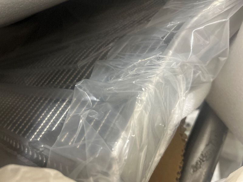 Photo 1 of A-Premium AC Condenser for Mercedes-Benz C63 AMG