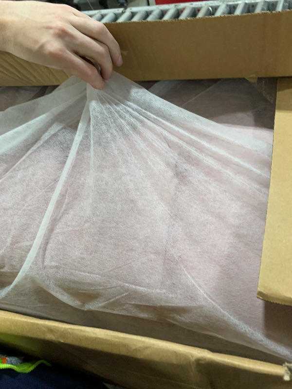 Photo 1 of Trygoal Convertible Futon Couch Bed