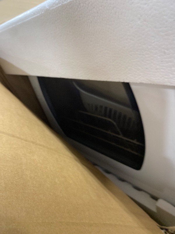 Photo 1 of AIRMSEN Portable Countertop Dishwasher, No Hookup Needed