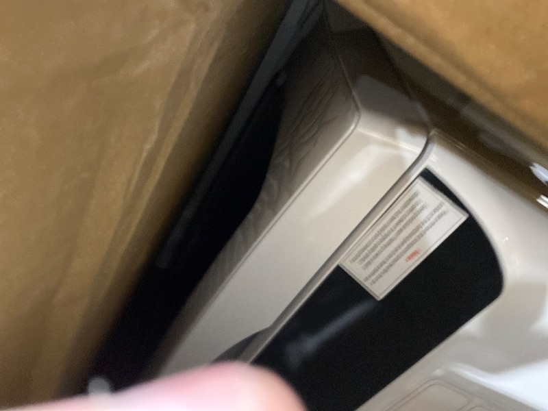 Photo 1 of AIRMSEN Portable Countertop Dishwasher, No Hookup Needed