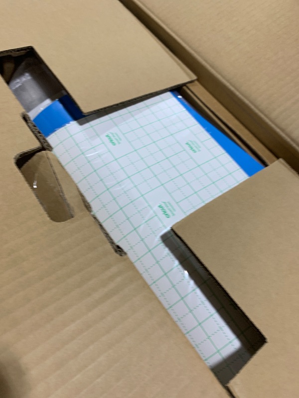 Photo 1 of Cricut Maker 4 Smart Cutting Machine