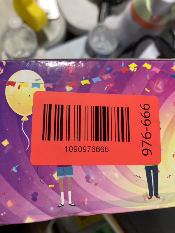 Photo 1 of 160 Pcs Fidget Toys Party Favors Pack, Randomly Selected Pop Sensory Set Gifts Stickers for Kids Adults Boy Girl Stocking Stuffers Autistic Bulk Goodie Bag Filler Treasure Box Classroom Prizes School