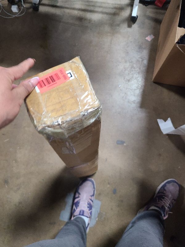 Photo 1 of 4" Muffler Replacement Pipe, 4 Inch Exhaust Pipe, 30" Length