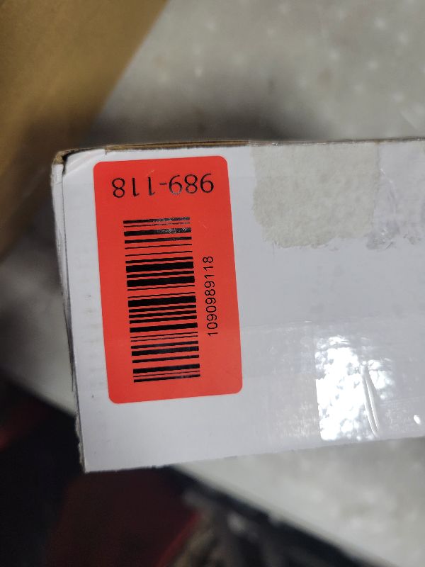 Photo 1 of 1-31 Magnetic Numbers, Purple, 1.38", Numbered