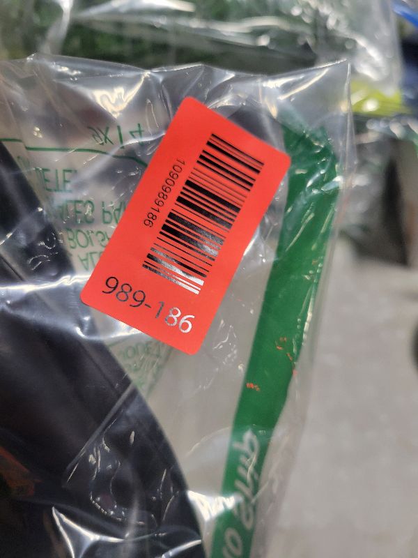 Photo 1 of 12" Rear Inner Tube for Yozma IN10 for Tuttio Soleil01