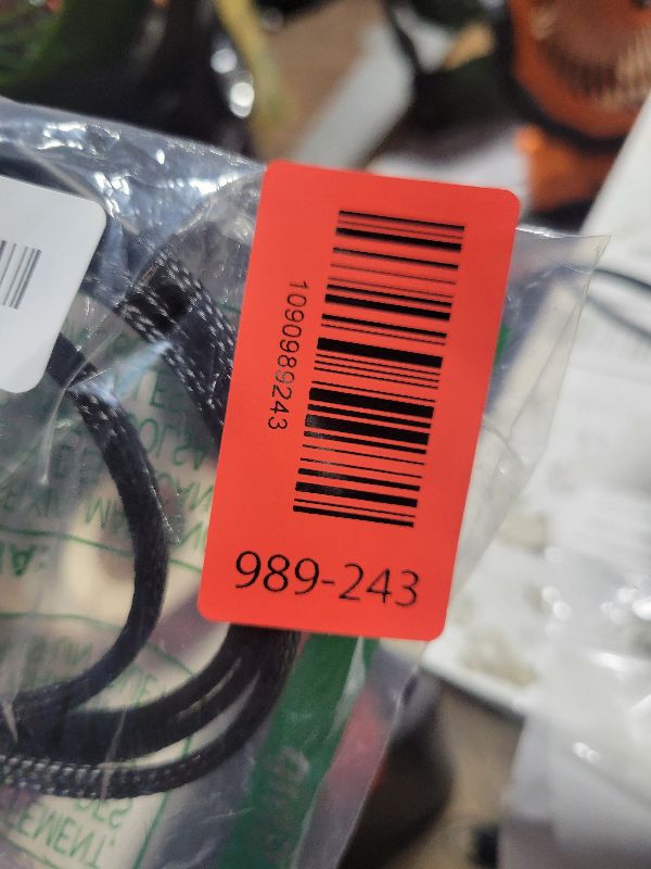 Photo 1 of 12" PWM Fan Extension Cable, 4-Pin PC Cable (30cm, 4pcs)