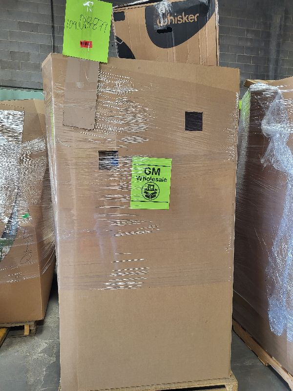 Photo 1 of AS IS GENERAL MERCHANDISE PALLET