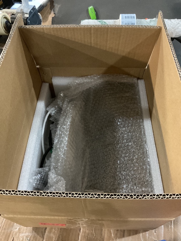 View 2 of VORGENS Fireplace Blower Kit BK-ACC