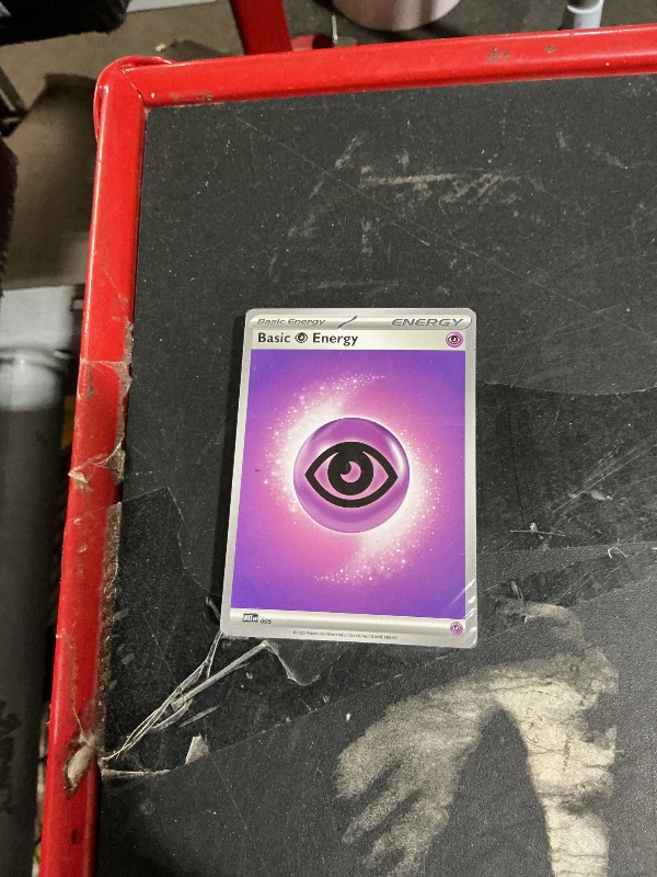 View 3 of ***STOCK IMAGE FOR REFERENCE***
** only one package of cards is sealed**
Chaos Rising Booster Box - ME04: Chaos Rising (CRI)