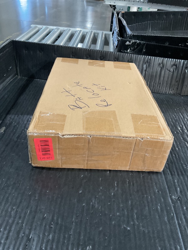 View 2 of ***HEAVY***
CNRAQR Aluminum Battery Box Relocation Kit