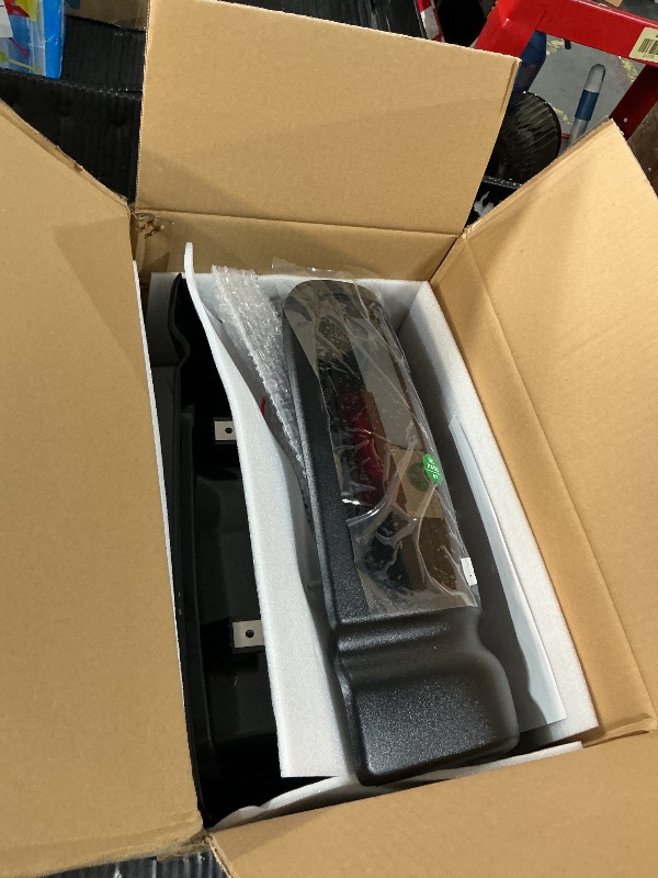 View 2 of ***LIKE NEW/OPEN BOX***
Suiwtaa LED Tail Light Assembly for Dodge RAM 1500/2500/3500 (1994-2002)