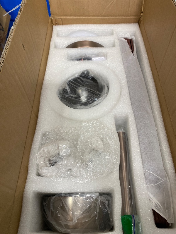 View 3 of Minislak 52" Smart Indoor Ceiling Fan with Light