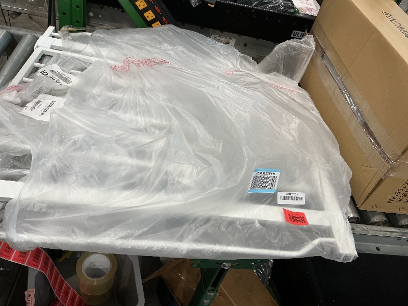 View 2 of [MISSING PARTS] Regalo Extra Wide Baby Safety Gate