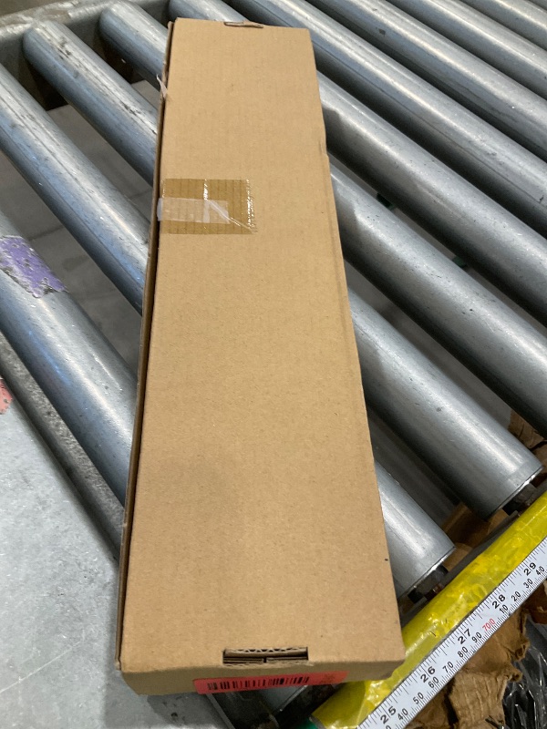 View 2 of [SOLD FOR PARTS] Victawks Adjustable Tabletop Easel Stand, Black 17" H Easels for Display