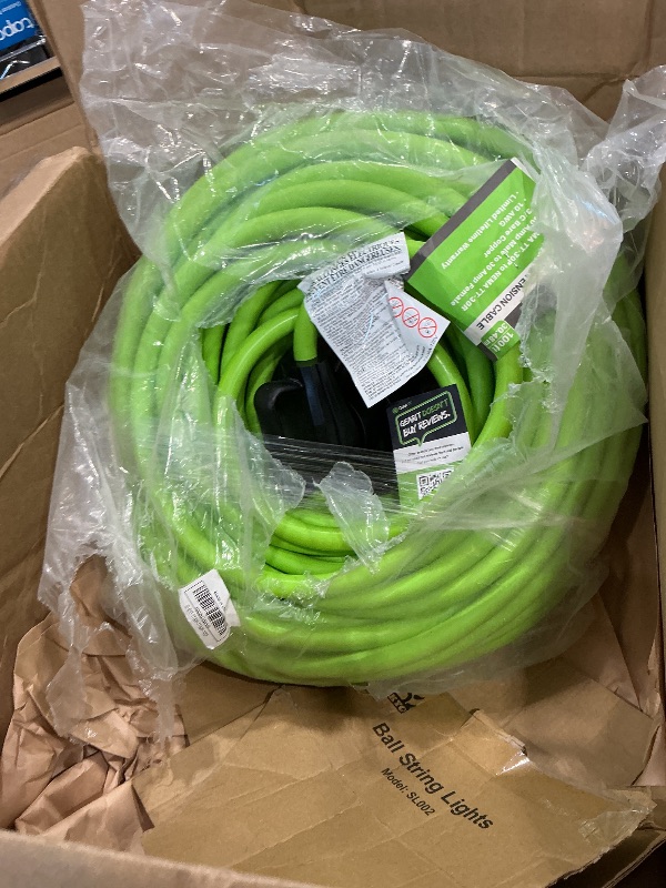 View 1 of 100 foot 38 RV extension cable