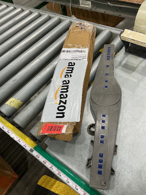 View 2 of [UPGRADED] W10837249 Dishwasher Lower Spray Arm Replacement for Whirlpool