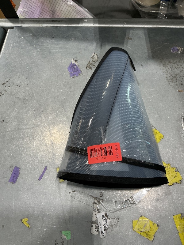 View 1 of Dog cone