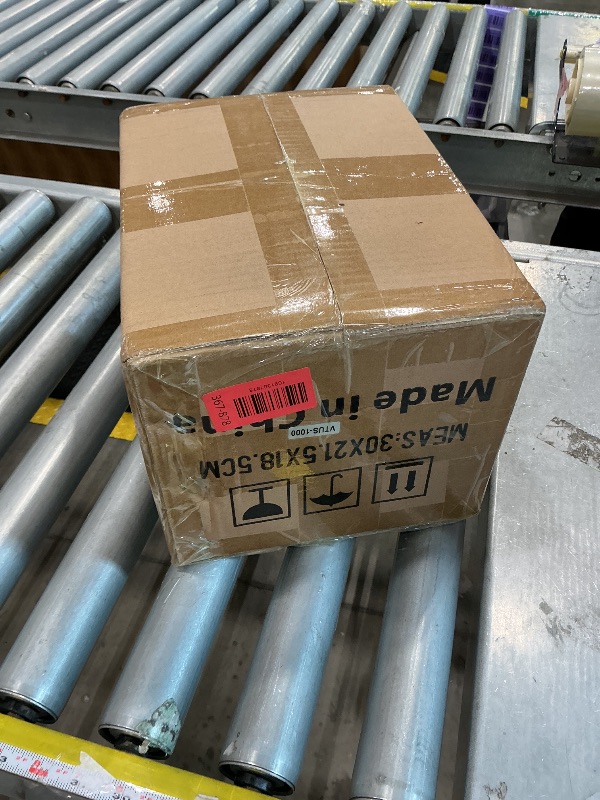 View 2 of [SOLD FOR PARTS] Yinleader 1000W Voltage Converter Transformer