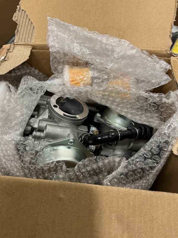 View 3 of KCFJW2055 Carburetor Kit