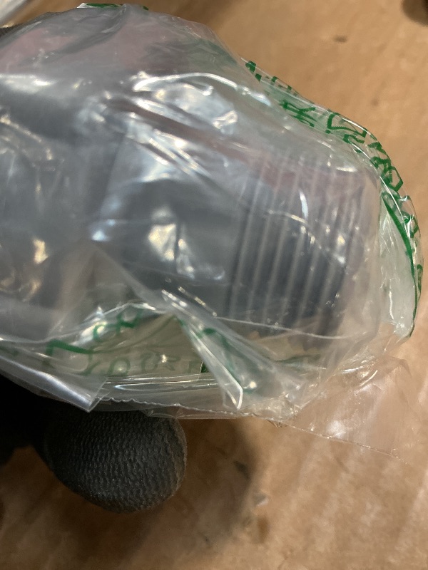 Photo 1 of FKBAightccy Pool Drain Plug Connector with Hose Clamp