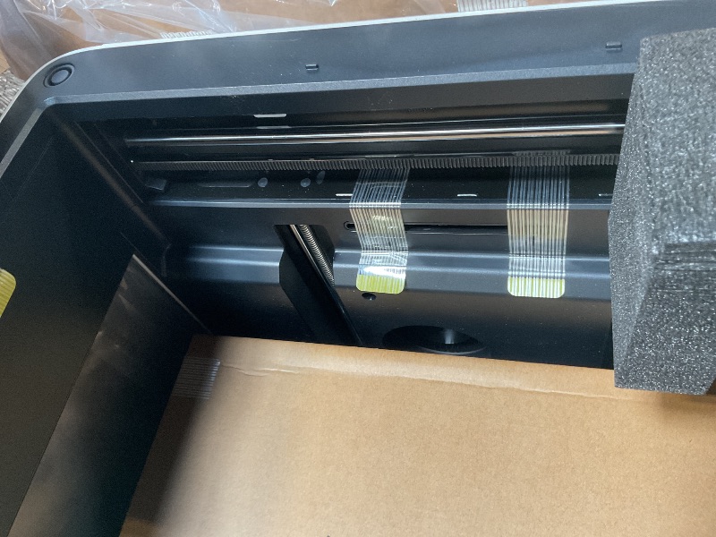 Photo 1 of Snapmaker U1 3D Printer