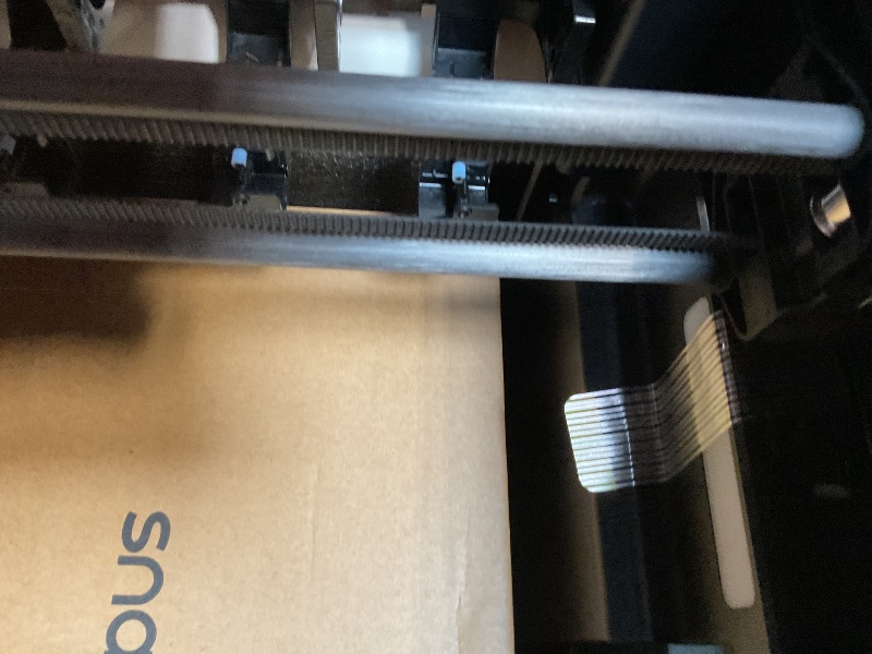 Photo 1 of Snapmaker U1 3D Printer