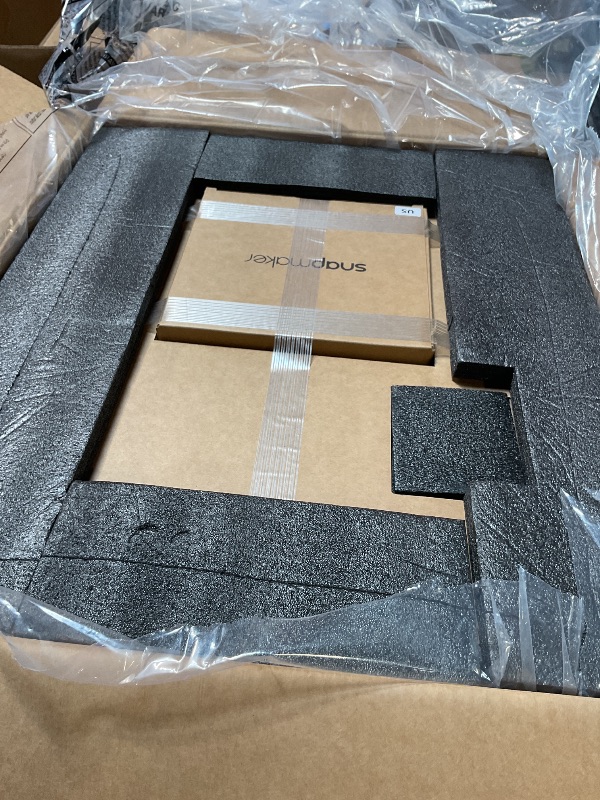 Photo 1 of Snapmaker U1 3D Printer
