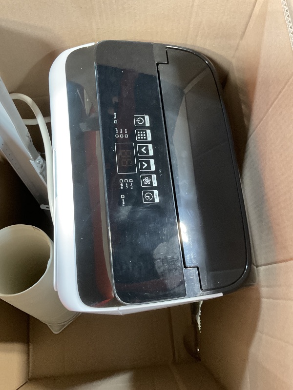 Photo 1 of KYBOLT 14000 BTU Portable Air Conditioner