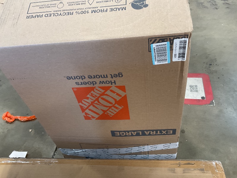 Photo 1 of KYBOLT 14000 BTU Portable Air Conditioner