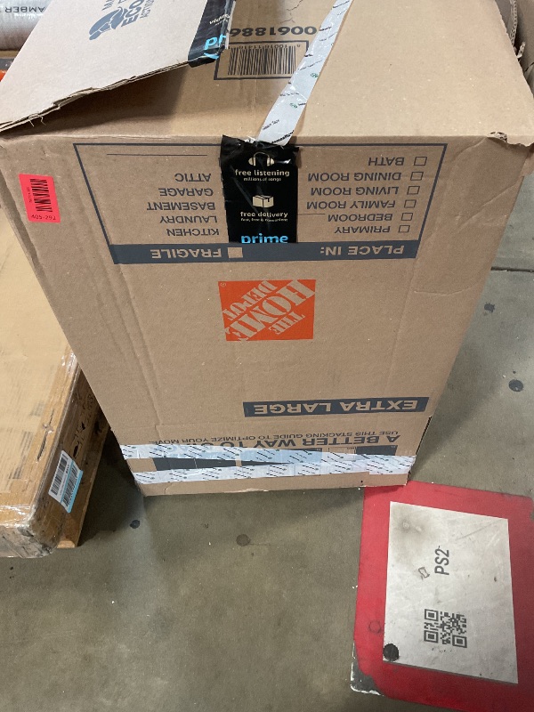 Photo 1 of KYBOLT 14000 BTU Portable Air Conditioner