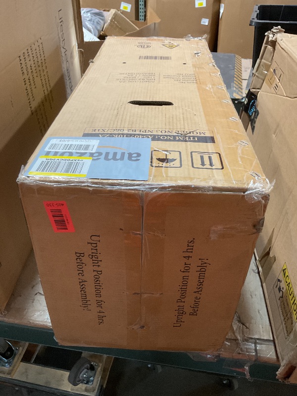 Photo 1 of ZAFRO 8,000 BTU Portable Air Conditioner