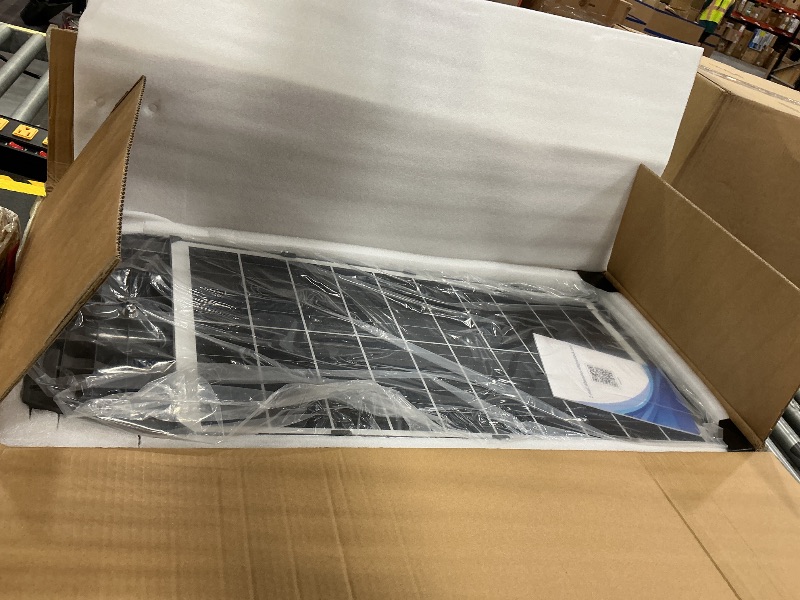 Photo 1 of Ofuray Of-13000W Solar Street Lights Outdoor, Commercial Parking Lot Light