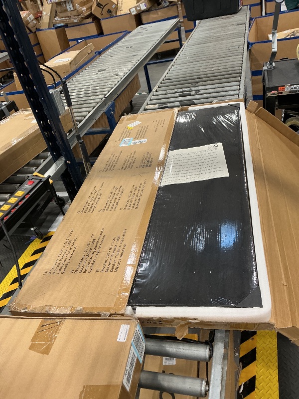 Photo 1 of TONOR Wood Acoustic Wall Panels 4-Pack