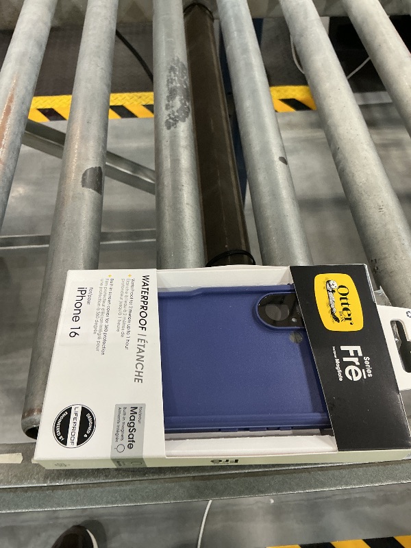 Photo 1 of OtterBox FR? Series Waterproof iPhone 16 Case - Denver Dusk Purple