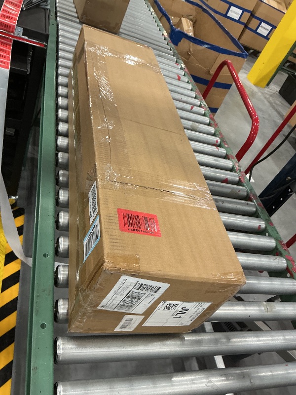 Photo 1 of NULAEO 36'' Wall-Mounted Air Curtain - 2-Speed