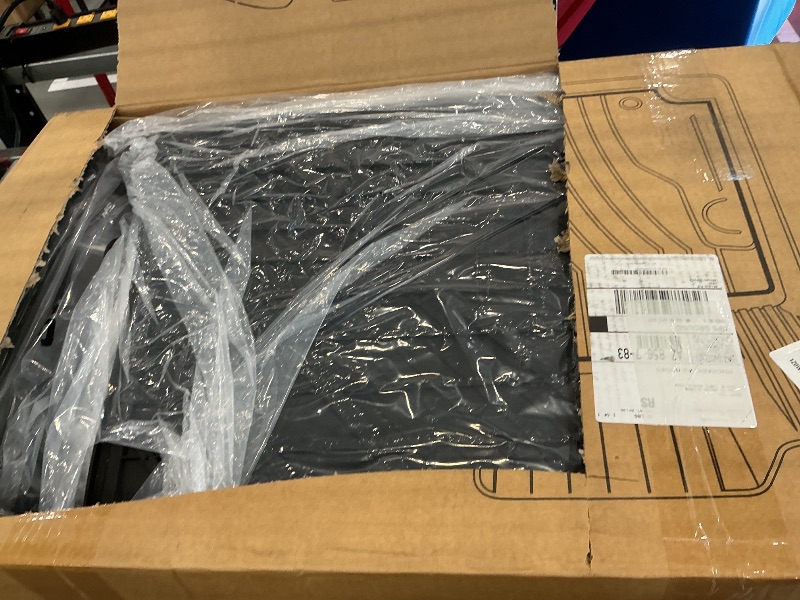 Photo 1 of 3W Tesla Model Y Juniper Floor Mats