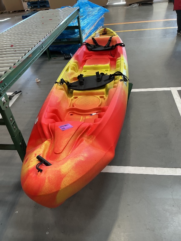 Photo 1 of Perception Rambler 13'6" Tandem Sit-On-Top Kayak