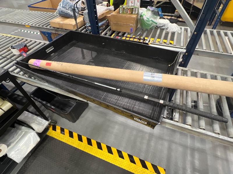 Photo 2 of Phenix Rods Pandora Spinning 7'0" Fishing Rod
