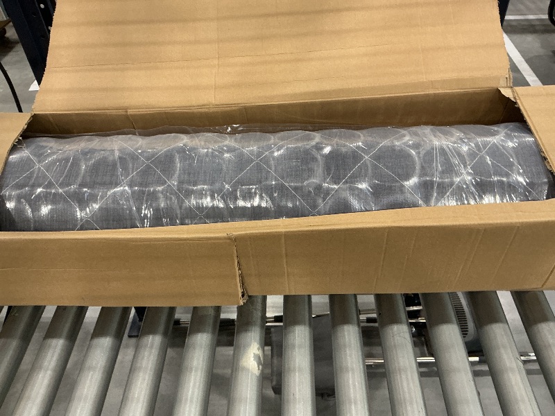 Photo 1 of PCUKEM King 12" Hybrid Mattress