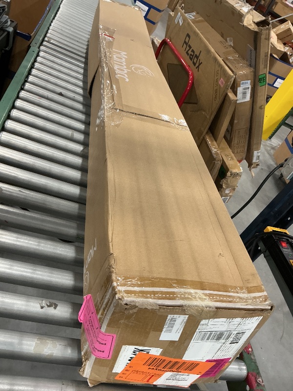 Photo 1 of PCUKEM King 12" Hybrid Mattress