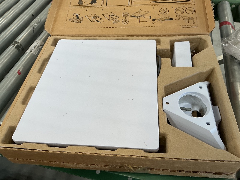 Photo 1 of STARLINK Mini Kit Satellite Internet Antenna