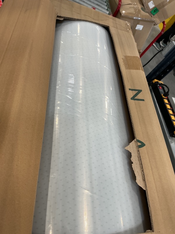 Photo 1 of Zinus Green Tea Memory Foam Mattress, California King