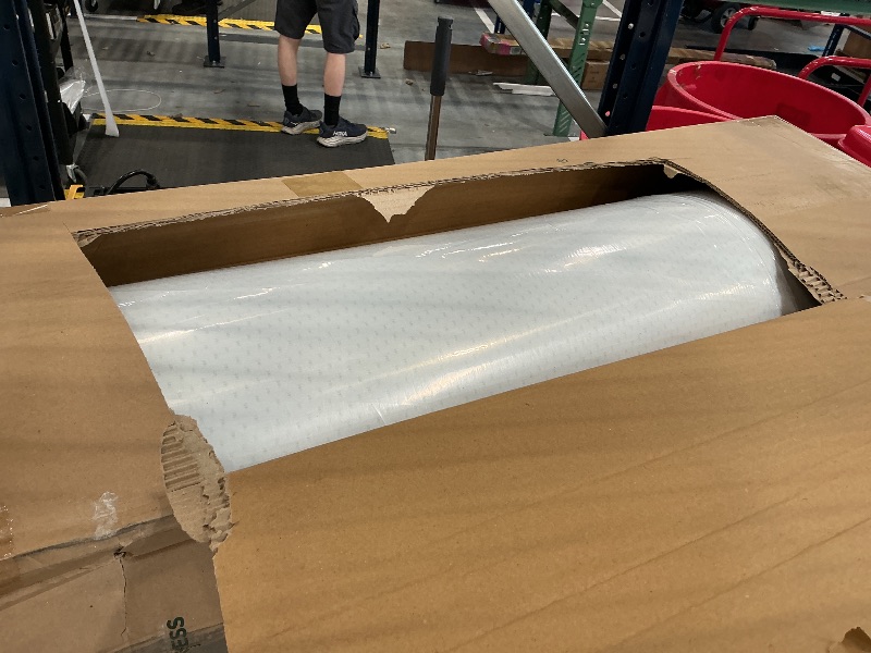 Photo 1 of Zinus Green Tea Memory Foam Mattress, California King
